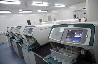 博奧木華獲批組建廣東省工程實驗室，助力重大疾病基因檢測與生物化工產品技術研發